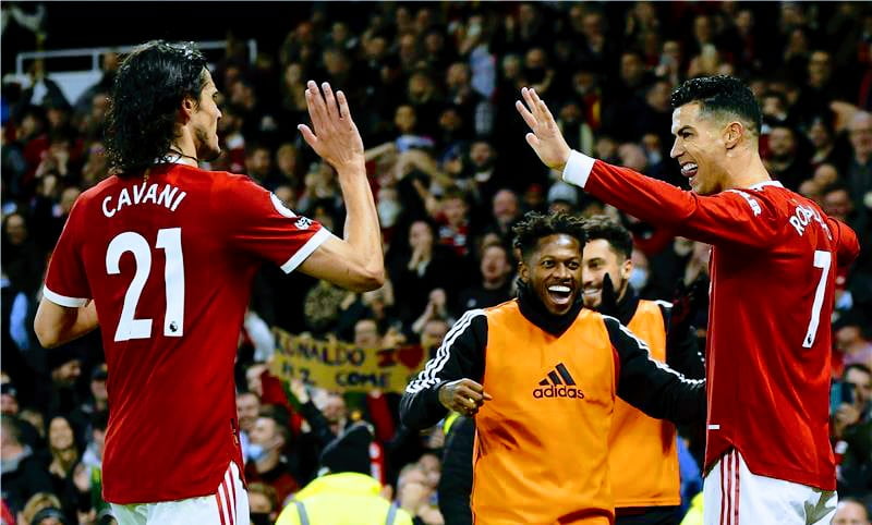 ترتيب هدافي الدوري الانجليزي بعد ختام الجولة الواحدة وعشرين 1 epa soccer 2021 12 2021 12 30 2021 12 30 09660825 epa2