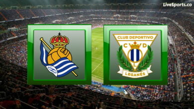 real sociedad vs leganes prediction la liga 03 11 2019 1