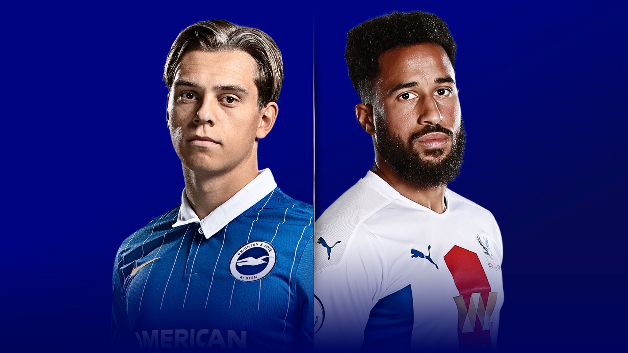نتيجة مباراة برايتون وكريستال بالاس في الدوري الانجليزي 1 skysports brighton crystal palace 5276737