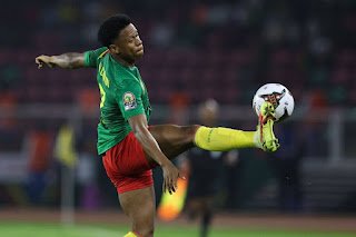 موعد مباراة الكاميرون وغامبيا والقنوات الناقلة اليوم 2022-01-29 في كأس الأمم الأفريقية