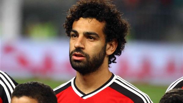 عدد أهداف محمد صلاح مع منتخب مصر في جميع المسابقات