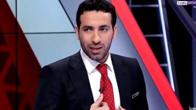 مفاجأة أبو تريكة للمنتخب المغربي بعد التأهل