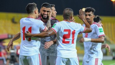 247266 منتخب الامارات 2