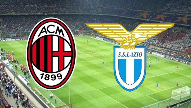 Milan Lazio 20201447