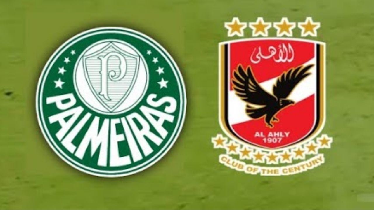 Palmeiras vs. Al Ahly Fifa club world cup min
