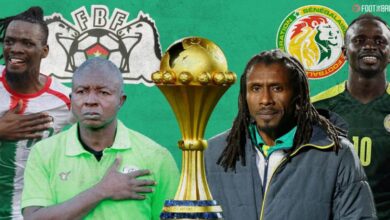 موعد مباراة السنغال ضد بوركينا فاسو والقنوات الناقلة في كأس إفريقيا