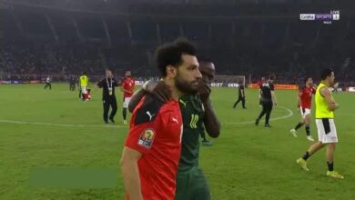 أسباب خسارة مصر نهائي إفريقيا أمام السنغال