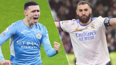 1650930970 Manchester City vs Real Madrid en direct comment regarder la