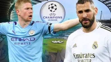 Man City vs Real Madrid cancelled coronavirus 1254254