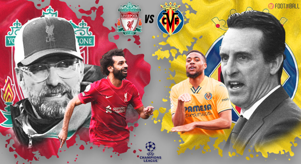 Match Preview Liverpool V Villarreal 1024x559 1