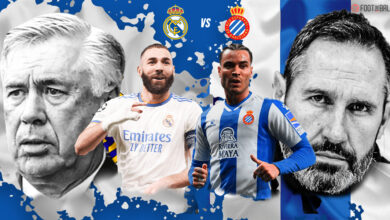 Real Madrid vs Espanyol preview