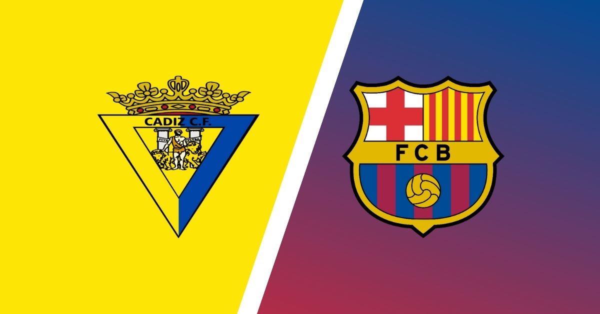 cadiz vs barcelona