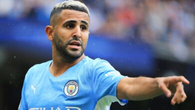 mahrez