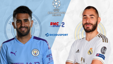 Football Ligue des Champions Notre pronostic pour Manchester City Real Madrid 1000x600 1