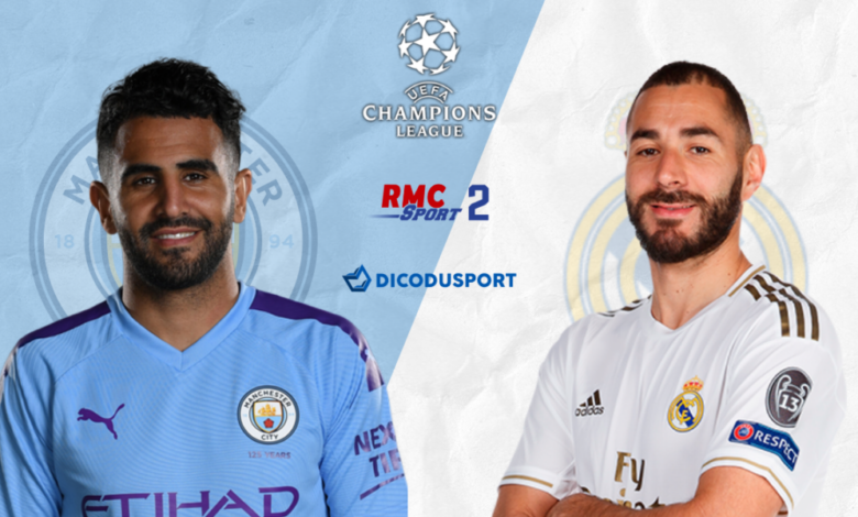 Football Ligue des Champions Notre pronostic pour Manchester City Real Madrid 1000x600 1