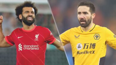 Liverpool vs Wolves en direct et comment regarder le match