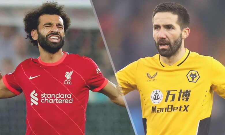 Liverpool vs Wolves en direct et comment regarder le match