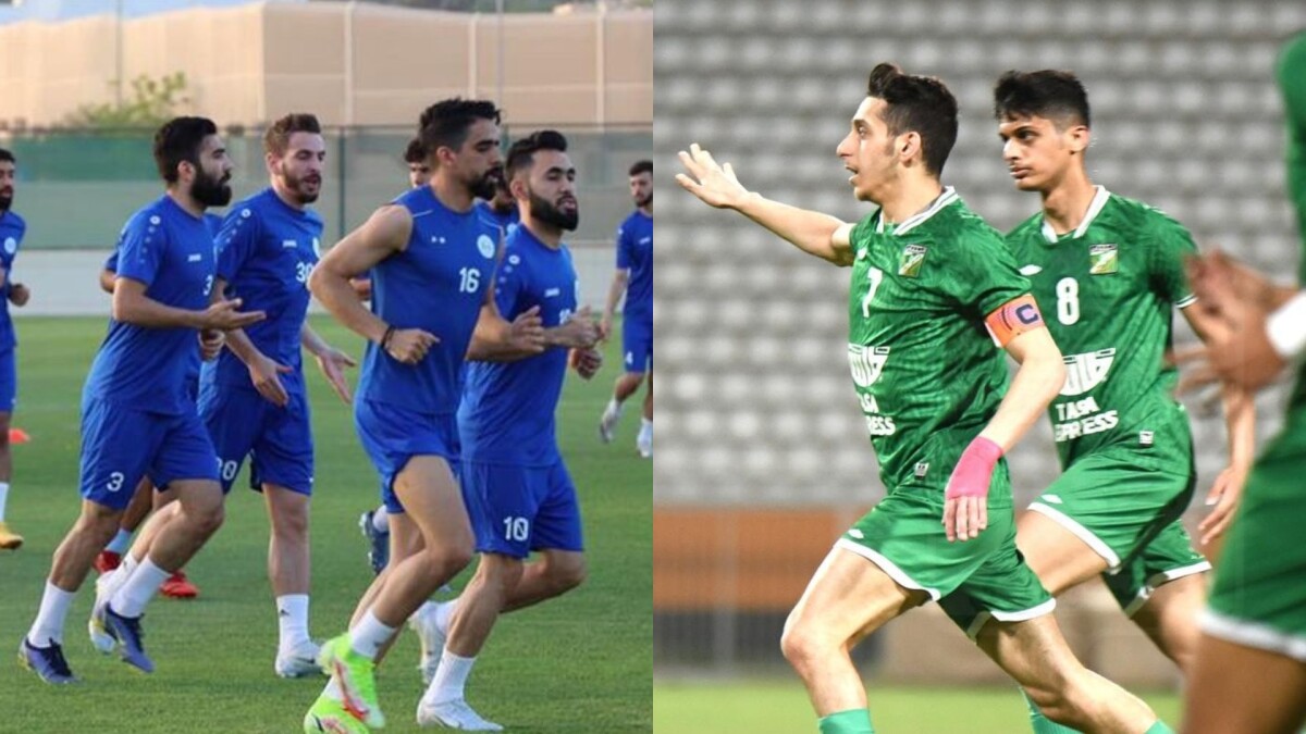 Preview Al Riffa BHR v Arabi SC KUW