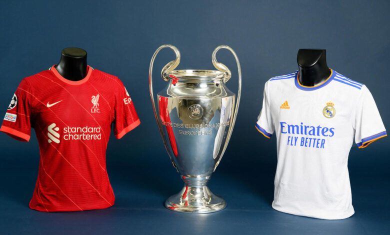 getty images liverpool real madrid champions league final