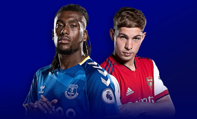 skysports everton arsenal premier league 5600382