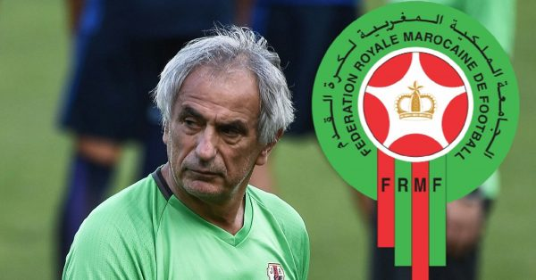 وحيد خاليلوزيتش يستني عدد من لاعبي المنتخب المغربي في مباراته ضد أمريكا