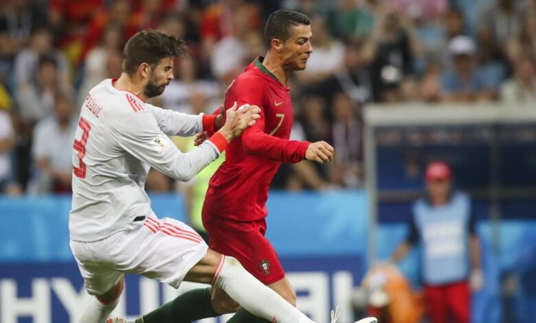 1200 L portugal espagne heure chane streaming les infos du match