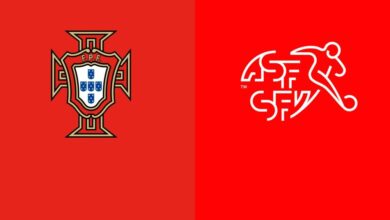 Portugal vs Suisse TVStreaming Quelle chaine diffuse le match de