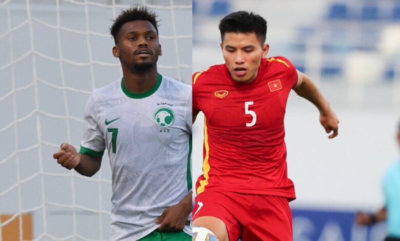 Saudi Vietnam QF preview