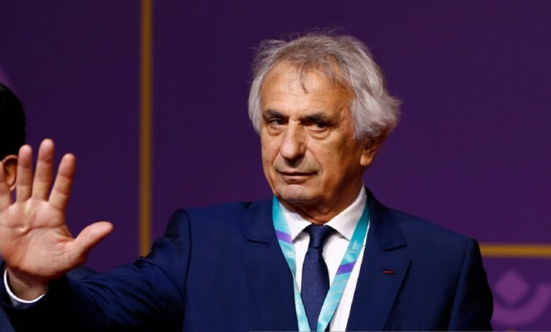 Vahid Halilhodzic 1