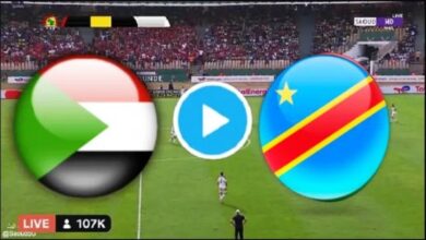 bein sport live sudan vs congo dr