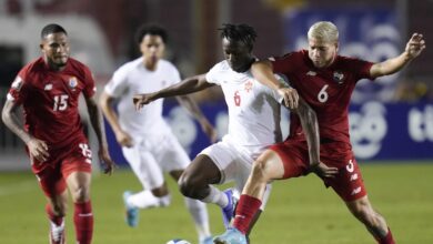 canada panama soccer ismael kone