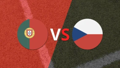 بث مباشر البرتغال والتشيك اليوم 2022-06-09 دوري الأمم الأوروبية
