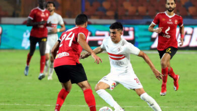 بث مباشر الاهلي والزمالك يلا شوت yalla shoot al ahly zamalek