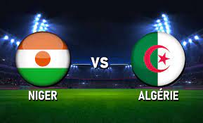 بث مباشر الجزائر والنيجر