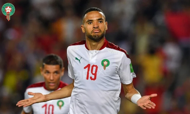 منتخب المغربي