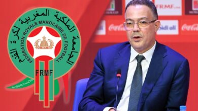بالفيديو لقجع لا يريد إستمرار وحيد حاليلوزيتش مدربا لمنتخب المغرب رغم بيان اتحاد الكرة