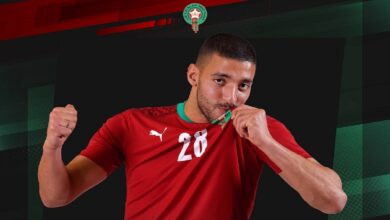 نادي إيطالي مشهور يستهدف التعاقد مع النجم المغربي طارق تيسودالي
