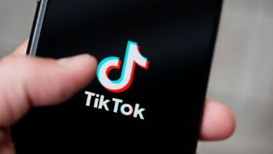 هل سيتم حذف تيك توك TikTok في المغرب