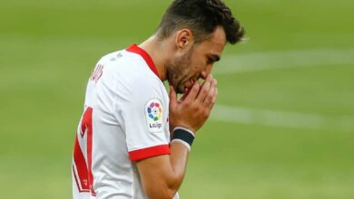 seville montant transfert el haddadi