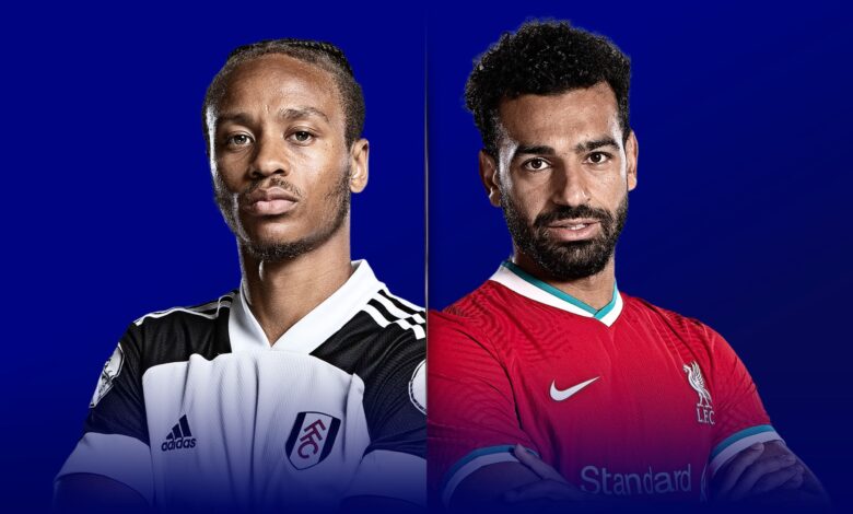 skysports fulham liverpool 5202344