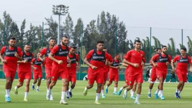 المنتخب المغربي يواجه وديا منتخب قطر في النمسا