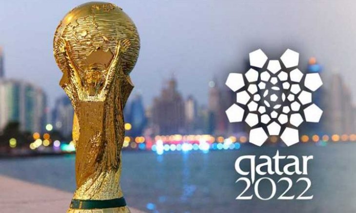 كأس العالم 2022