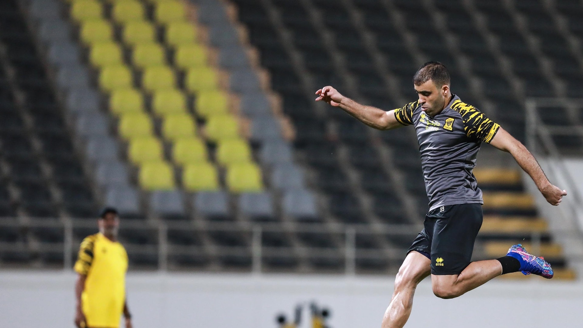 الاتحاد السعودي يصدم الوداد بشأن التعاقد مع حمد الله FQgBuuWX0AUY3Gj
