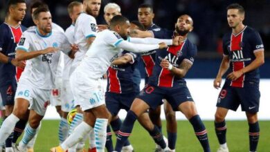 Marseille vs PSG  696x456 1