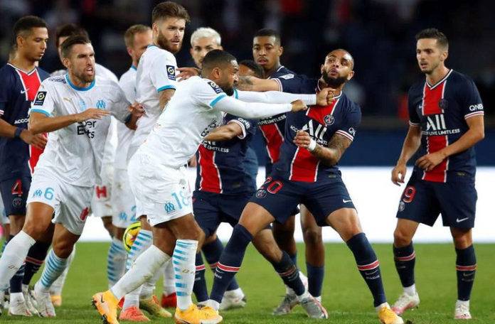 Marseille vs PSG  696x456 1