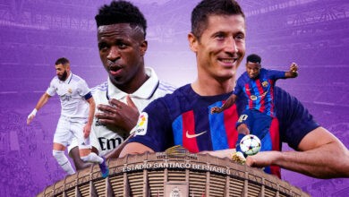 el clasico 2022