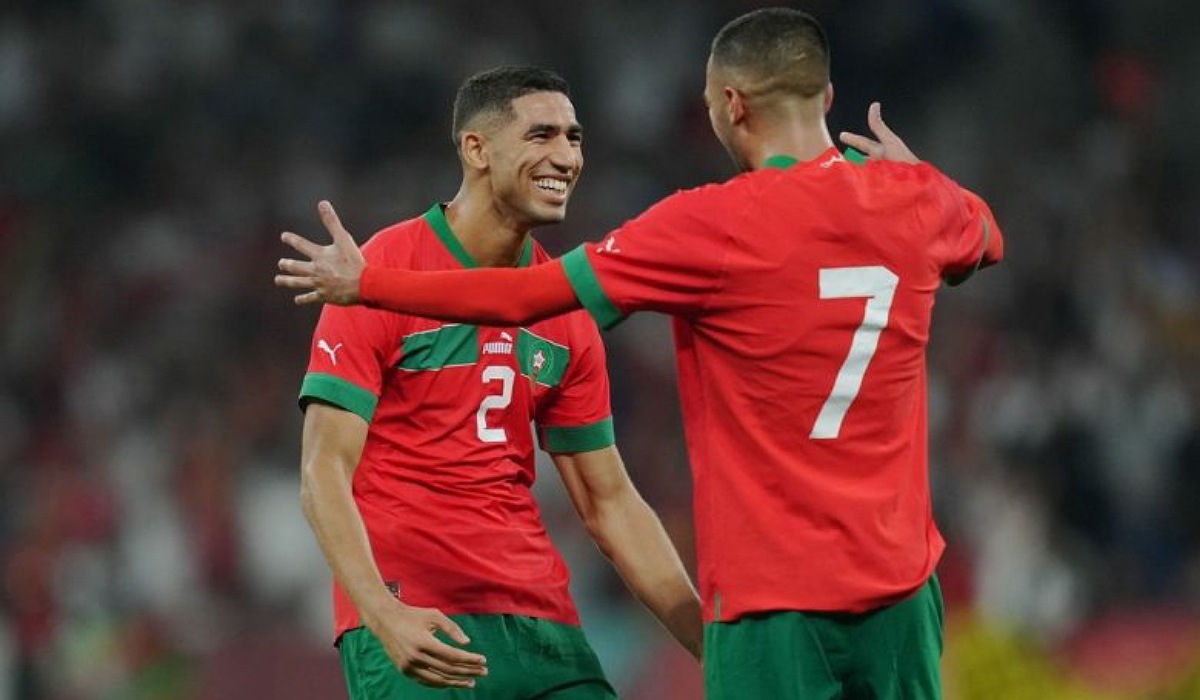 الإعلام الجزائري يتهم المنتخب المغربي بأمور خطيرة IMG 20221123 215904 1200 x 700 pixel