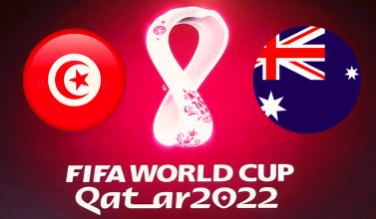 موعد مباراة تونس واستراليا والقنوات الناقلة في كأس العالم IMG 20221125 023656 1200 x 700 pixel