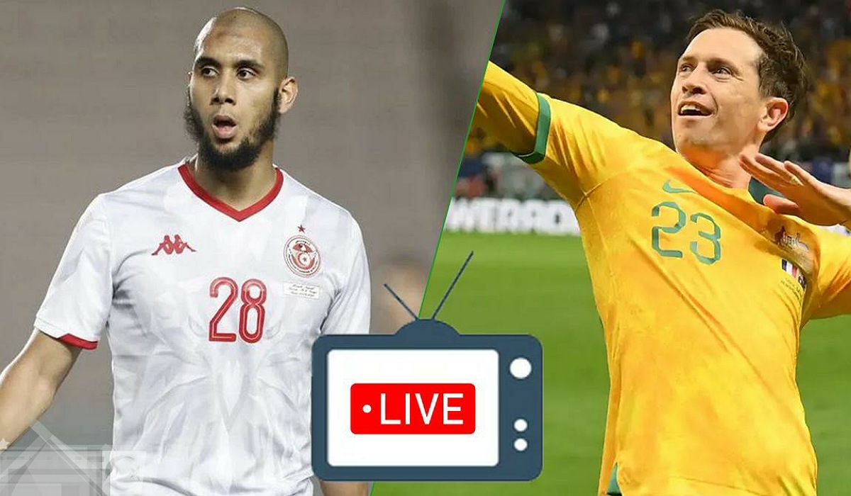 القنوات الناقلة لمباراة تونس واستراليا في كأس العالم IMG 20221126 041947 1200 x 700 pixel