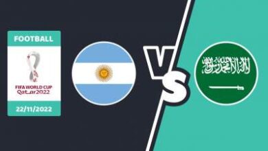 argentina saudi arabia 11